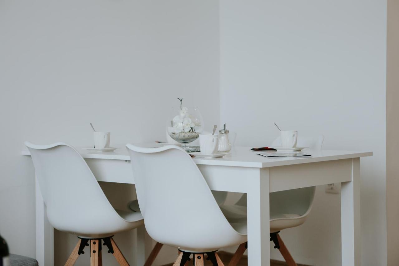 Apartman Nikola Gospic Bagian luar foto