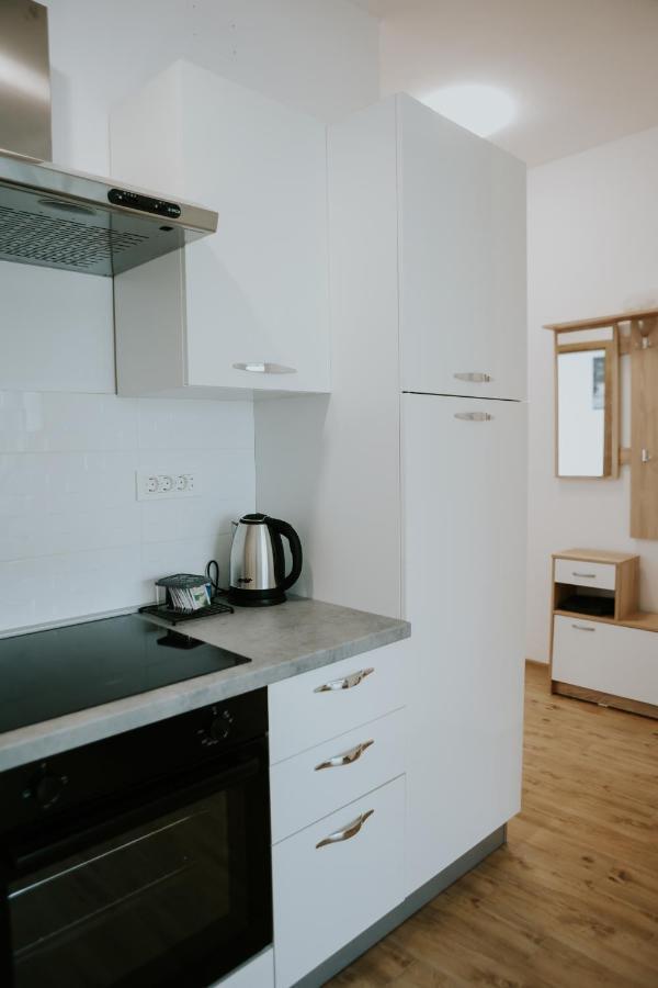 Apartman Nikola Gospic Bagian luar foto