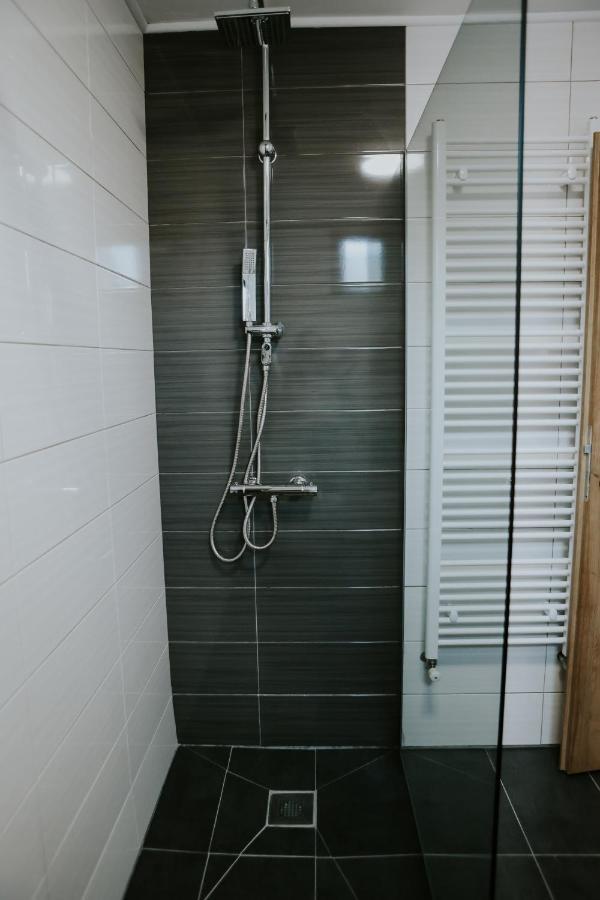 Apartman Nikola Gospic Bagian luar foto