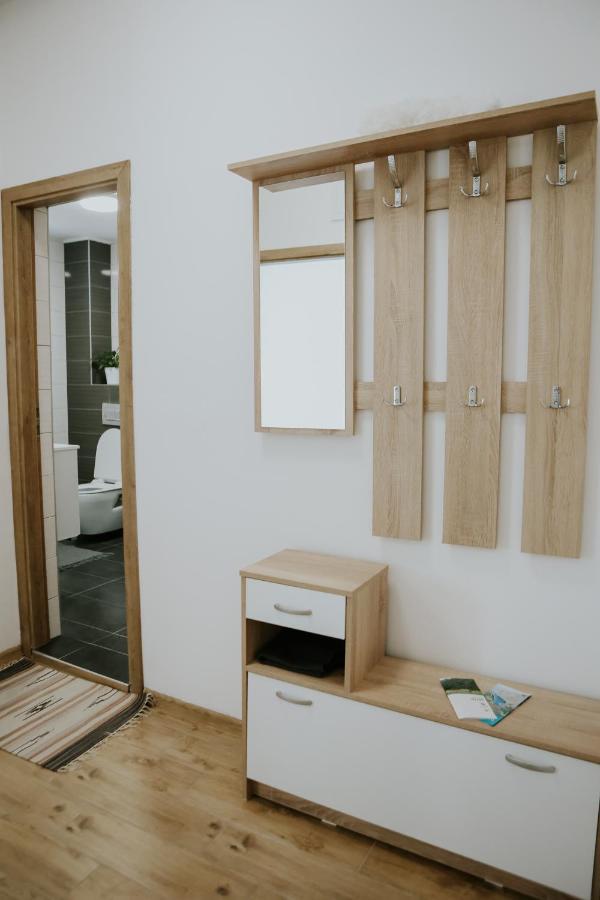 Apartman Nikola Gospic Bagian luar foto