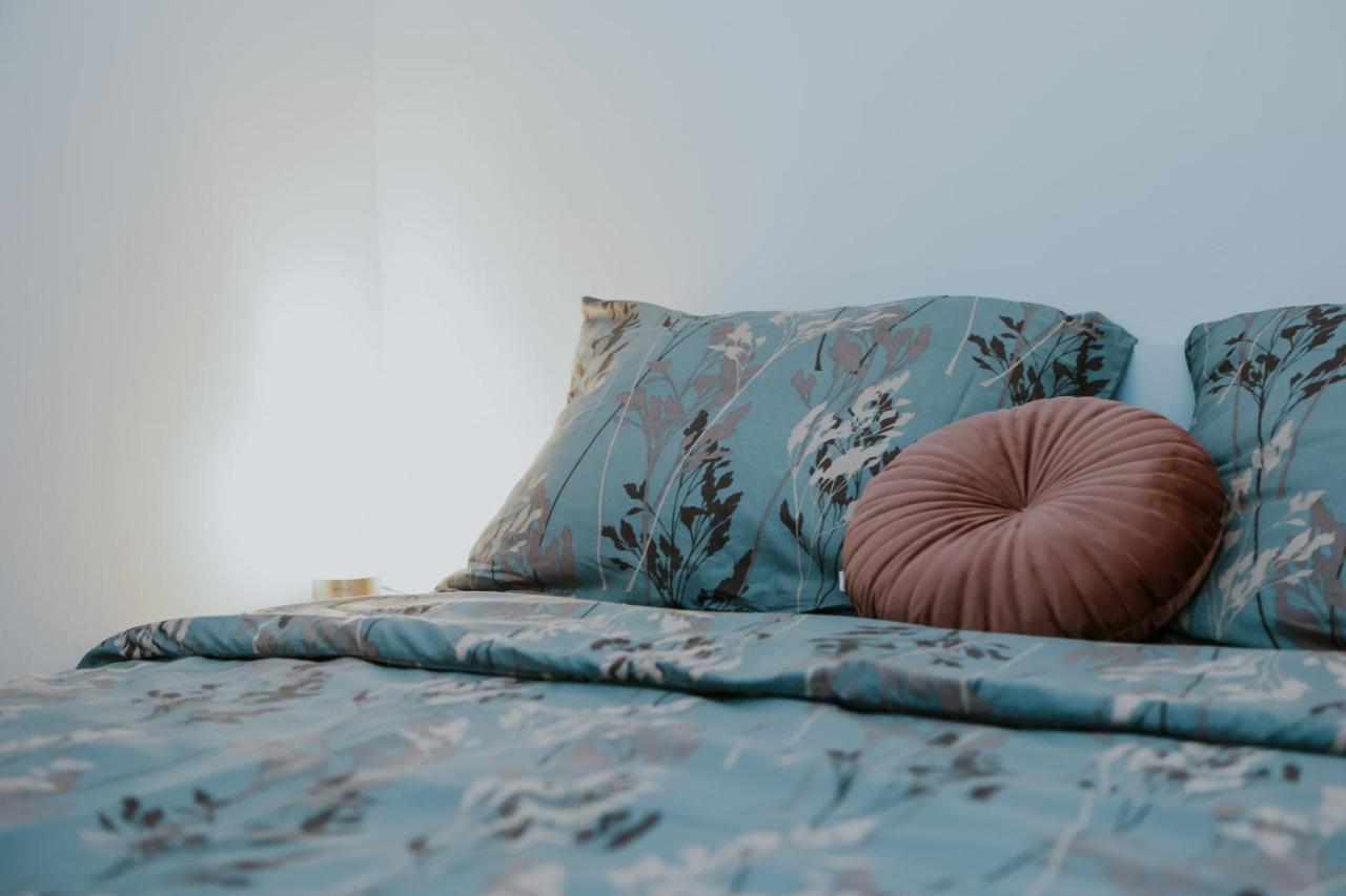 Apartman Nikola Gospic Bagian luar foto