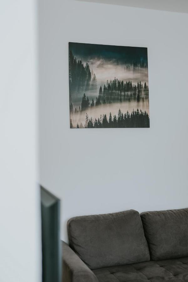 Apartman Nikola Gospic Bagian luar foto